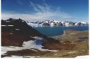 Randfjord, Spitsbergen